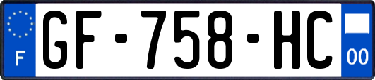 GF-758-HC