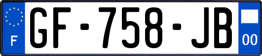 GF-758-JB