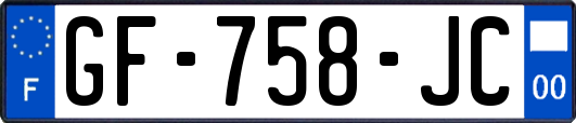 GF-758-JC