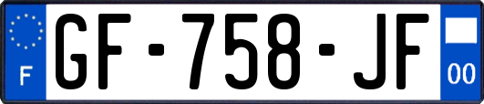 GF-758-JF