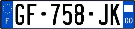 GF-758-JK
