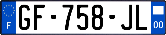 GF-758-JL