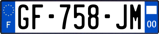 GF-758-JM