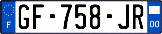 GF-758-JR