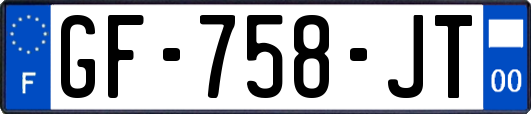 GF-758-JT