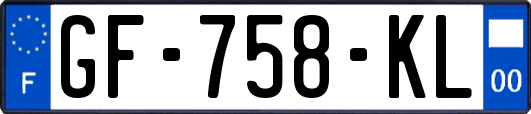GF-758-KL