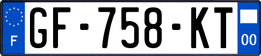 GF-758-KT