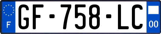 GF-758-LC