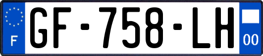 GF-758-LH