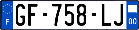 GF-758-LJ