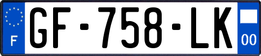 GF-758-LK