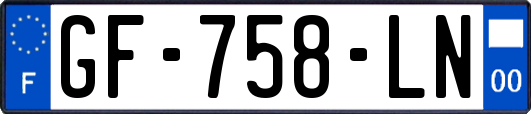 GF-758-LN