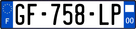 GF-758-LP