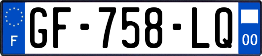 GF-758-LQ
