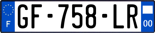 GF-758-LR