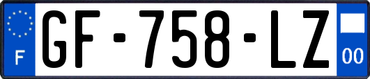 GF-758-LZ