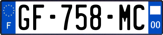 GF-758-MC