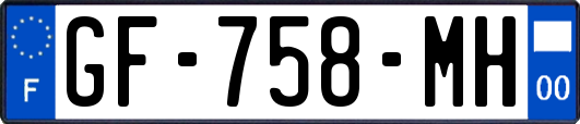 GF-758-MH