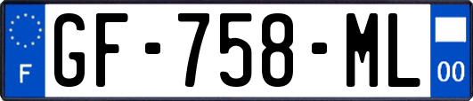 GF-758-ML