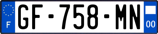 GF-758-MN