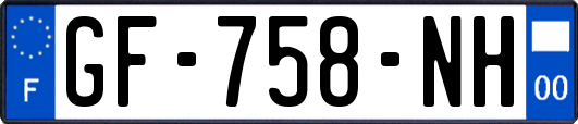 GF-758-NH