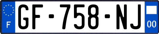 GF-758-NJ