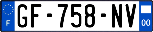 GF-758-NV