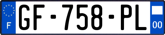 GF-758-PL