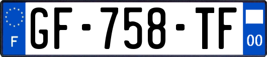 GF-758-TF
