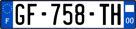 GF-758-TH