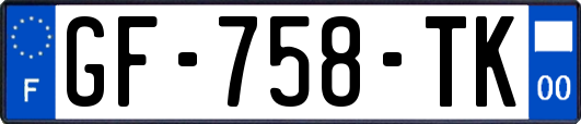 GF-758-TK