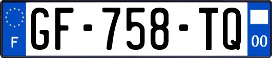GF-758-TQ