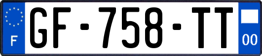 GF-758-TT