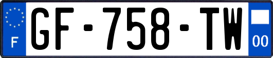 GF-758-TW