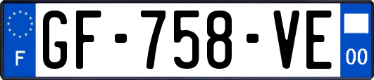 GF-758-VE