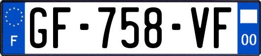 GF-758-VF