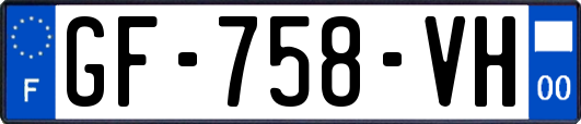 GF-758-VH