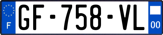 GF-758-VL