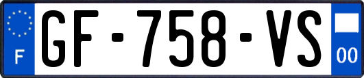 GF-758-VS