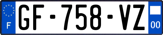 GF-758-VZ