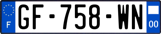 GF-758-WN