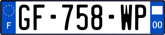 GF-758-WP
