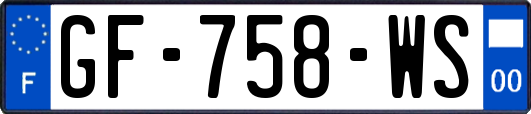 GF-758-WS