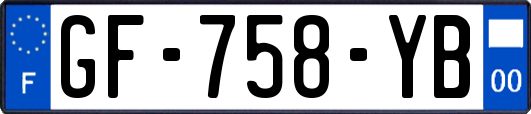 GF-758-YB