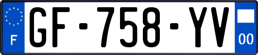 GF-758-YV