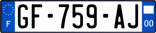 GF-759-AJ