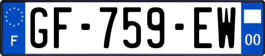 GF-759-EW