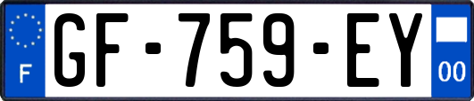 GF-759-EY