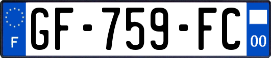 GF-759-FC