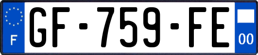 GF-759-FE